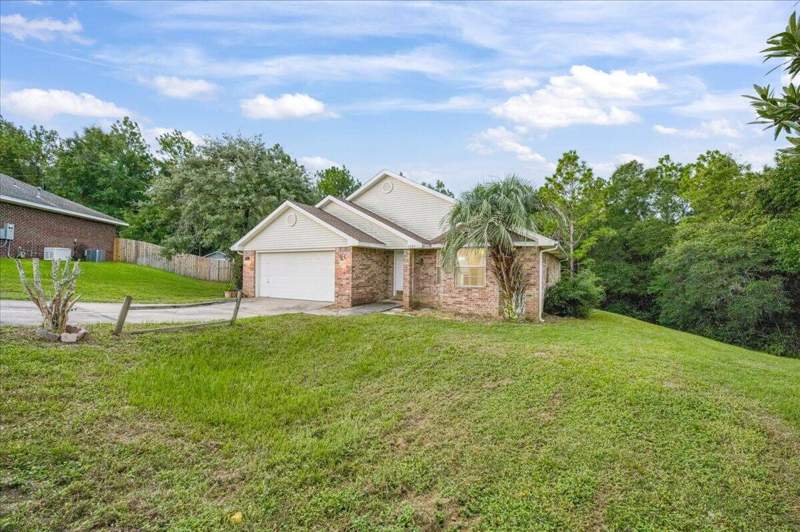 3 bedroom Detached Single Family at 5327 Whitney Court, Antioch Estates S/D Lot 16 Blk A, Crestview — photo 5