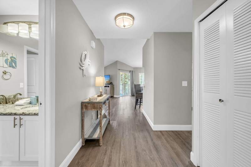 2 bedroom Condominium at 5245 Tivoli Drive #5245, Tivoli By The Sea 1, Miramar Beach — photo 5