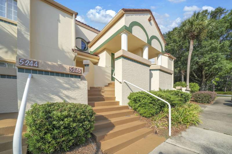 2 bedroom Condominium at 5245 Tivoli Drive #5245, Tivoli By The Sea 1, Miramar Beach — photo 2