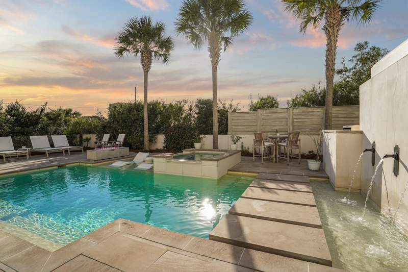 4 bedroom Detached Single Family at 461 Blue Mountain Road, Blue Mountain Beach, Santa Rosa Beach — photo 5