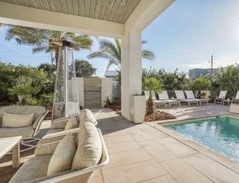 461 Blue Mountain Road, Santa Rosa Beach FL - photo 11 of 57