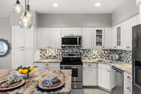 36 Seacrest Beach Boulevard #Apt A101, Inlet Beach FL - photo 7 of 51