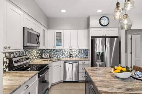 36 Seacrest Beach Boulevard #Apt A101, Inlet Beach FL - photo 9 of 51