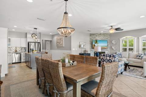 36 Seacrest Beach Boulevard #Apt A101, Inlet Beach FL - photo 13 of 51