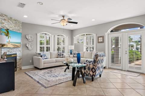 36 Seacrest Beach Boulevard #Apt A101, Inlet Beach FL - photo 15 of 51