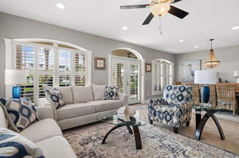 36 Seacrest Beach Boulevard #Apt A101, Inlet Beach FL - photo 17 of 51