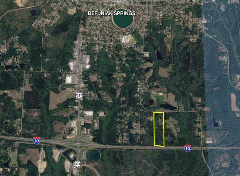 1694 Co Hwy 280A, DeFuniak Springs FL - photo 21 of 22
