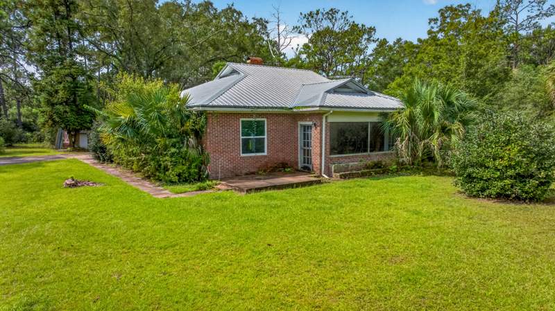 3 bedroom Detached Single Family at 1694 Co Hwy 280A, Metes & Bounds, DeFuniak Springs — photo 4
