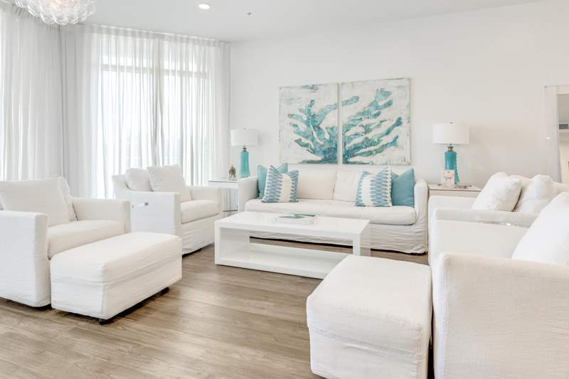 4 bedroom Condominium at 3820 E County Highway 30A #Unit 201, Thirty One, A Condominium Development, Santa Rosa Beach — photo 3