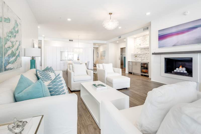 4 bedroom Condominium at 3820 E County Highway 30A #Unit 201, Thirty One, A Condominium Development, Santa Rosa Beach — photo 4