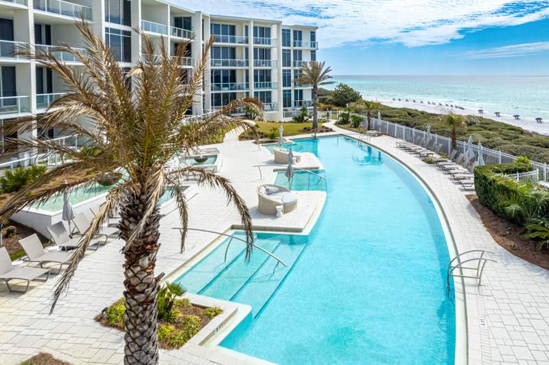 4 bedroom Condominium at 3820 E County Highway 30A #Unit 201, Thirty One, A Condominium Development, Santa Rosa Beach — photo 2