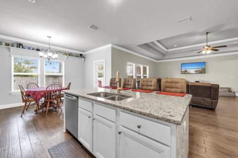 103 Wayne Trail #Lot 101, Santa Rosa Beach FL - photo 13 of 23