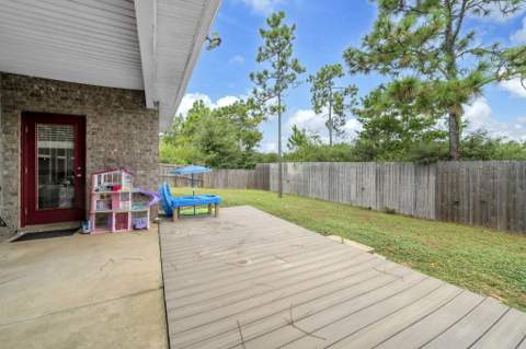 103 Wayne Trail #Lot 101, Santa Rosa Beach FL - photo 15 of 23
