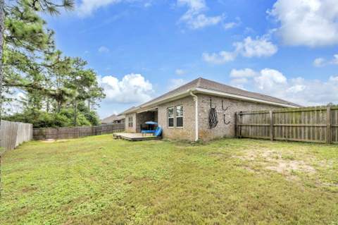 103 Wayne Trail #Lot 101, Santa Rosa Beach FL - photo 21 of 23