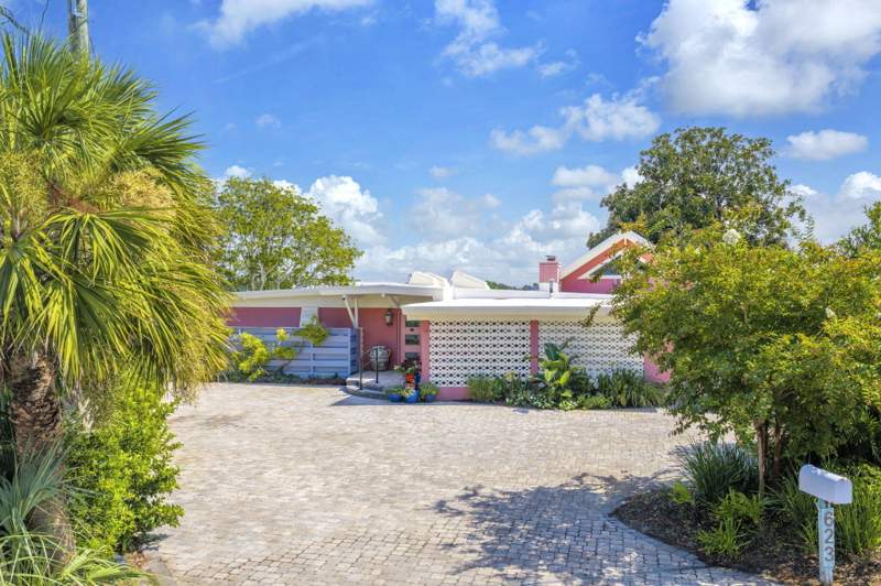 3 bedroom Detached Single Family at 623 Pelican Drive, Santa Rosa Island, Fort Walton Beach — photo 2
