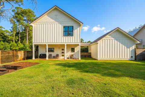 222 Bay Magnolia Lane, Point Washington FL - photo 7 of 45