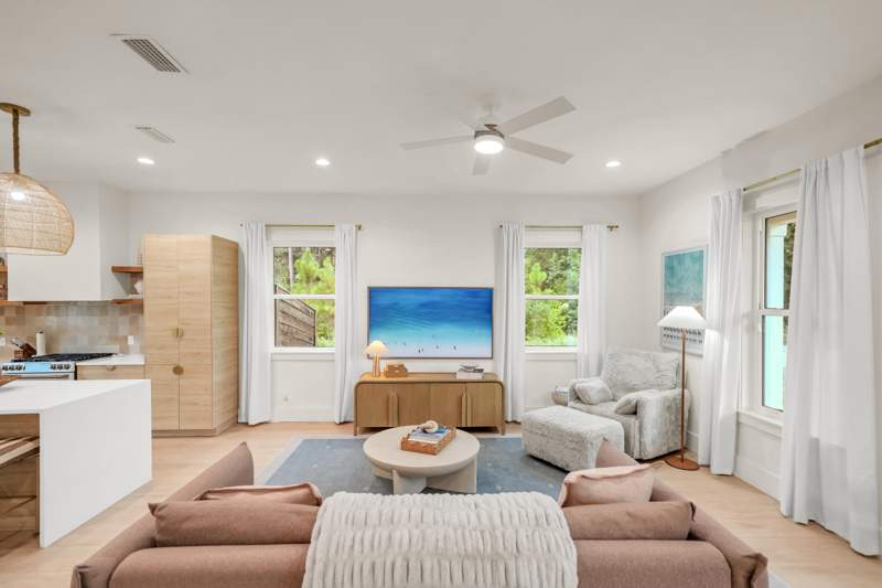 3 bedroom Detached Single Family at 222 Bay Magnolia Lane, Bay Magnolia, Point Washington — photo 3