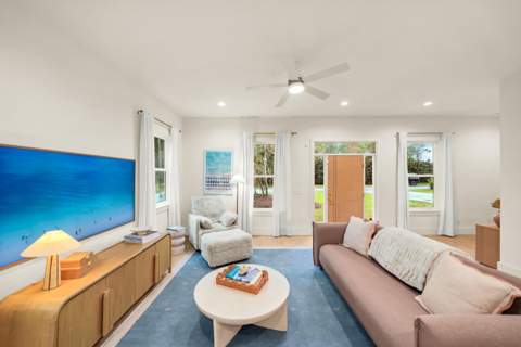 222 Bay Magnolia Lane, Point Washington FL - photo 8 of 45