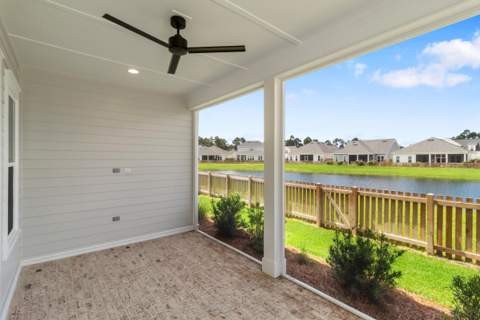 91 Bunting Lane, Inlet Beach FL - photo 16 of 21
