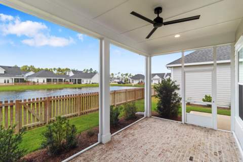 91 Bunting Lane, Inlet Beach FL - photo 10 of 21