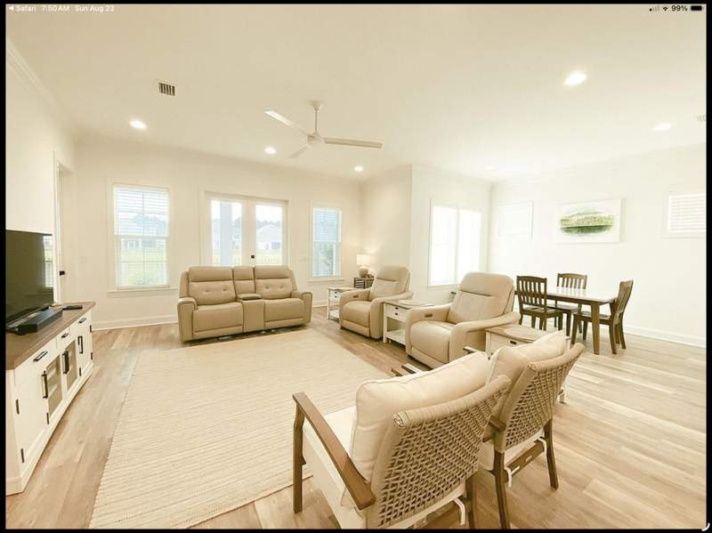 3 bedroom Detached Single Family at 91 Bunting Lane, Watersound Origins, Inlet Beach — photo 5