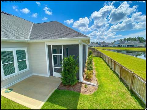 91 Bunting Lane, Inlet Beach FL - photo 18 of 21