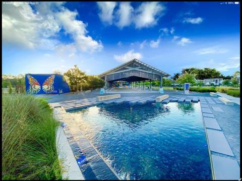 91 Bunting Lane, Inlet Beach FL - photo 20 of 21