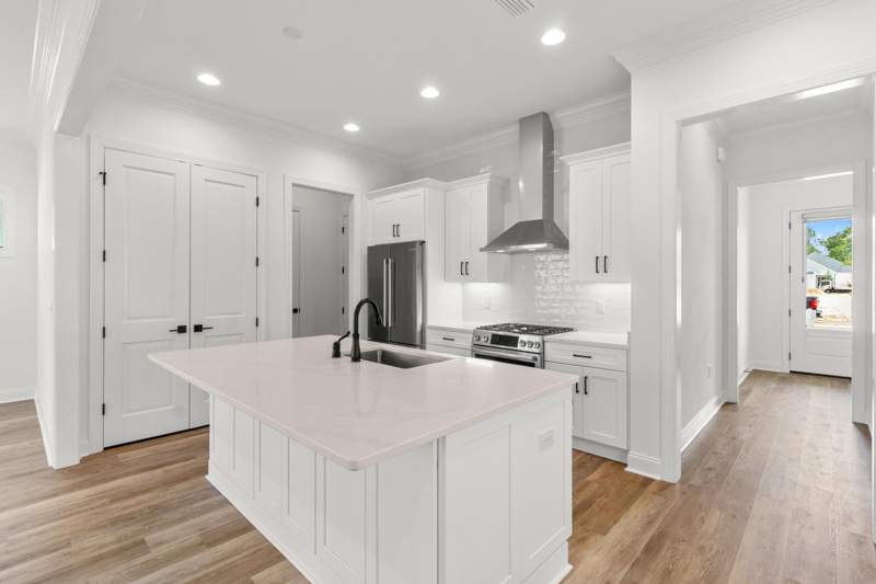 3 bedroom Detached Single Family at 91 Bunting Lane, Watersound Origins, Inlet Beach — photo 2