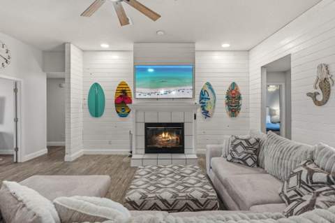 329 Sailfish Circle, Destin FL - photo 7 of 38