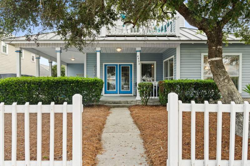 3 bedroom Detached Single Family at 4454 Clipper Cove, Crystal Beach, Destin — photo 3