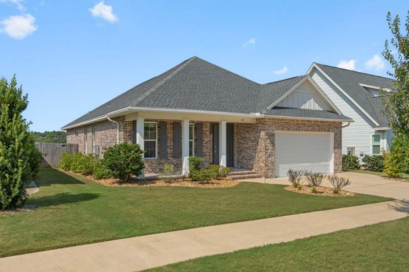 3 bedroom Detached Single Family at 109 Raiders Trail, Raiders Landing, Valparaiso — photo 5