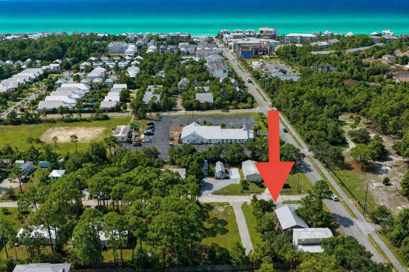 8 bedroom Detached Single Family at Multiple 4 Properties-Country Club Dr #13,14, 30,40, Country Club Estates, An Unrecorded Subdivision, Santa Rosa Beach — photo 4