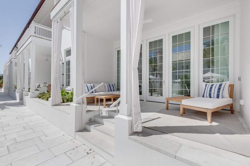 3 bedroom Townhouse at 25 Stella Way #M10, Kaiya Beach Resort, Alys Beach — photo 5