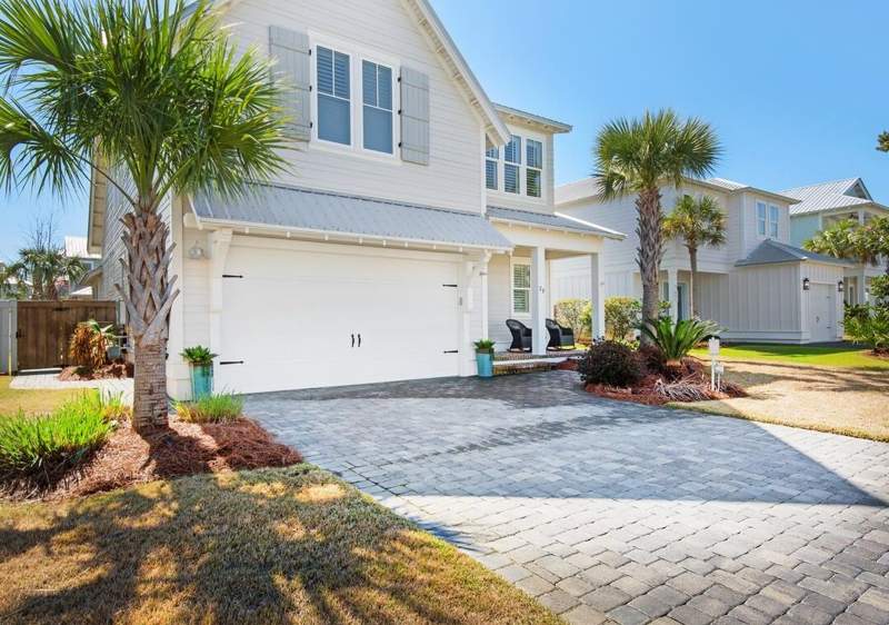 5 bedroom Detached Single Family at 29 Ruth Street, Frangista Beach 2nd Addn, Miramar Beach — photo 4