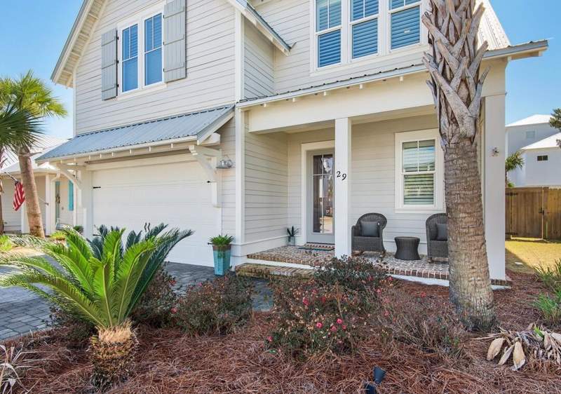 5 bedroom Detached Single Family at 29 Ruth Street, Frangista Beach 2nd Addn, Miramar Beach — photo 3