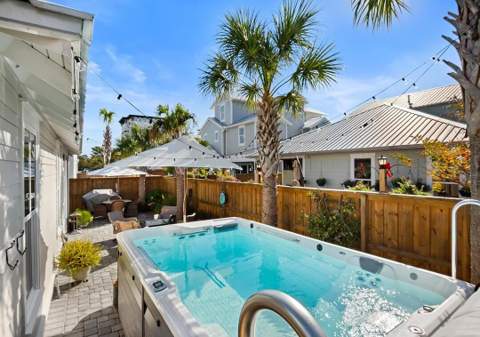 29 Ruth Street, Miramar Beach FL - photo 24 of 29