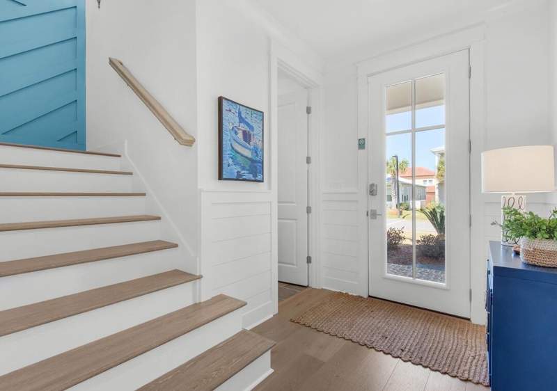 5 bedroom Detached Single Family at 29 Ruth Street, Frangista Beach 2nd Addn, Miramar Beach — photo 5