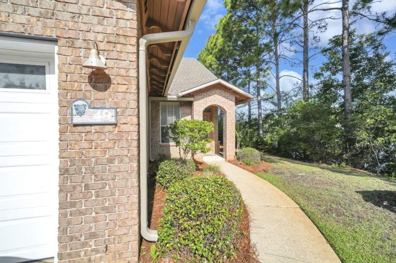 3 bedroom Townhouse at 49 Corte Roble ## 86-A, Escada S/D, Santa Rosa Beach — photo 3