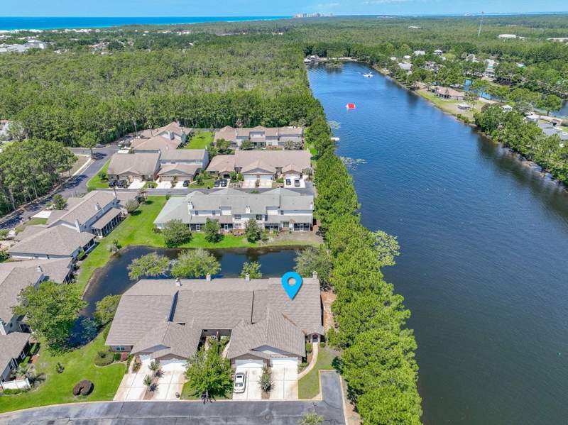 3 bedroom Townhouse at 49 Corte Roble ## 86-A, Escada S/D, Santa Rosa Beach — photo 5
