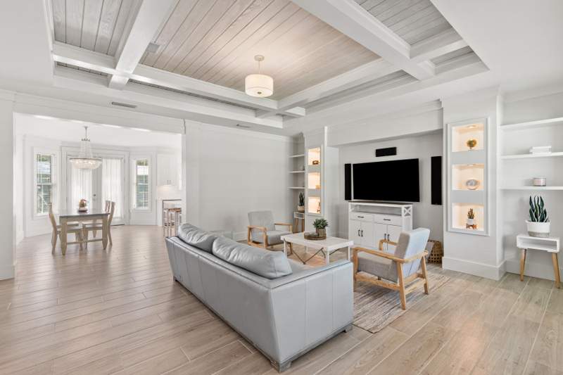 3 bedroom Detached Single Family at 265 W Hewett Road, ., Santa Rosa Beach — photo 2