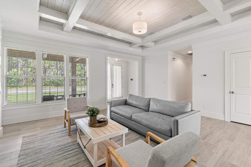 3 bedroom Detached Single Family at 265 W Hewett Road, ., Santa Rosa Beach — photo 4