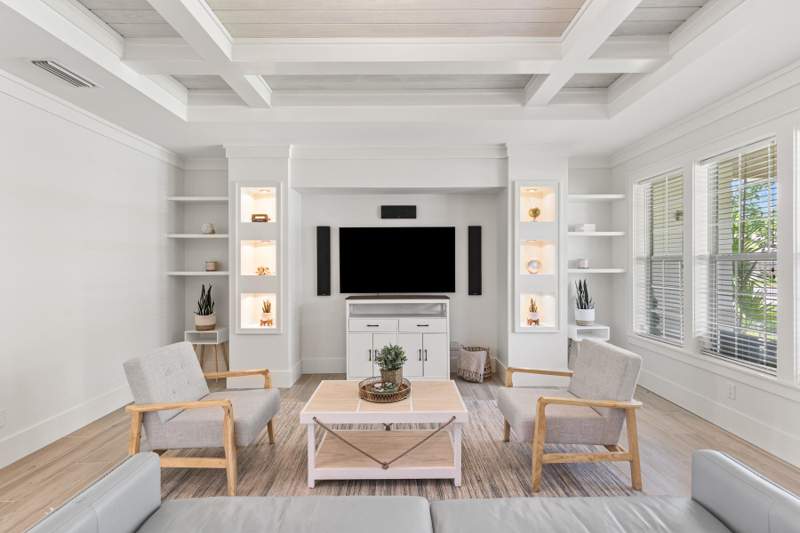 3 bedroom Detached Single Family at 265 W Hewett Road, ., Santa Rosa Beach — photo 5