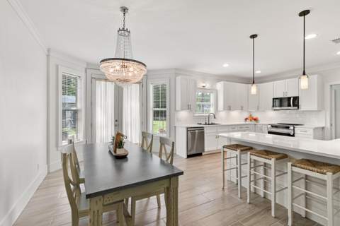 265 W Hewett Road, Santa Rosa Beach FL - photo 6 of 35