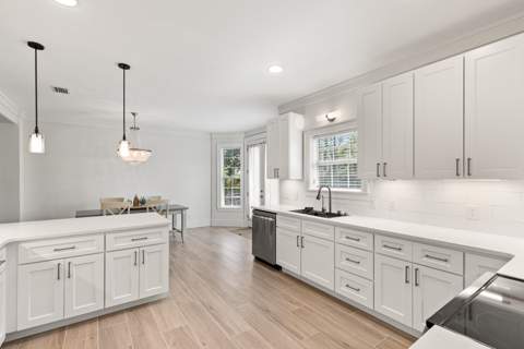265 W Hewett Road, Santa Rosa Beach FL - photo 9 of 35