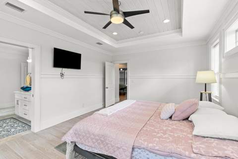 265 W Hewett Road, Santa Rosa Beach FL - photo 15 of 35