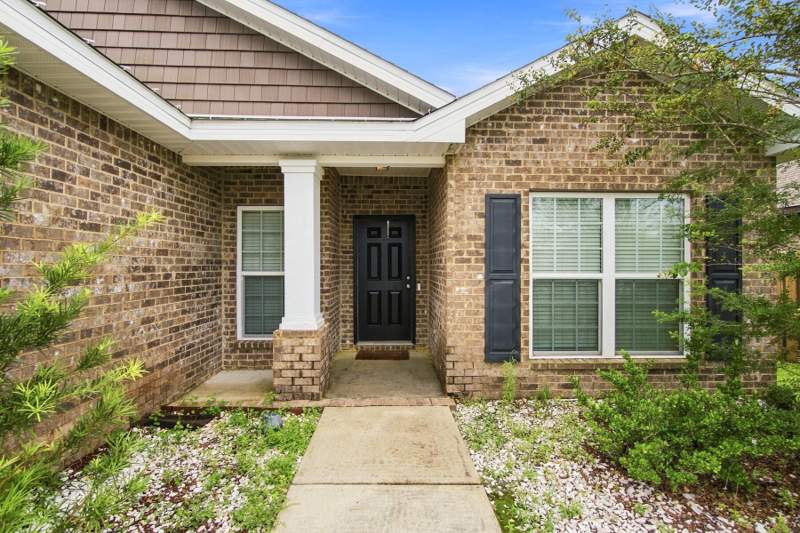 3 bedroom Detached Single Family at 659 Teal Street, Redstone Commons Ph I, Crestview — photo 4