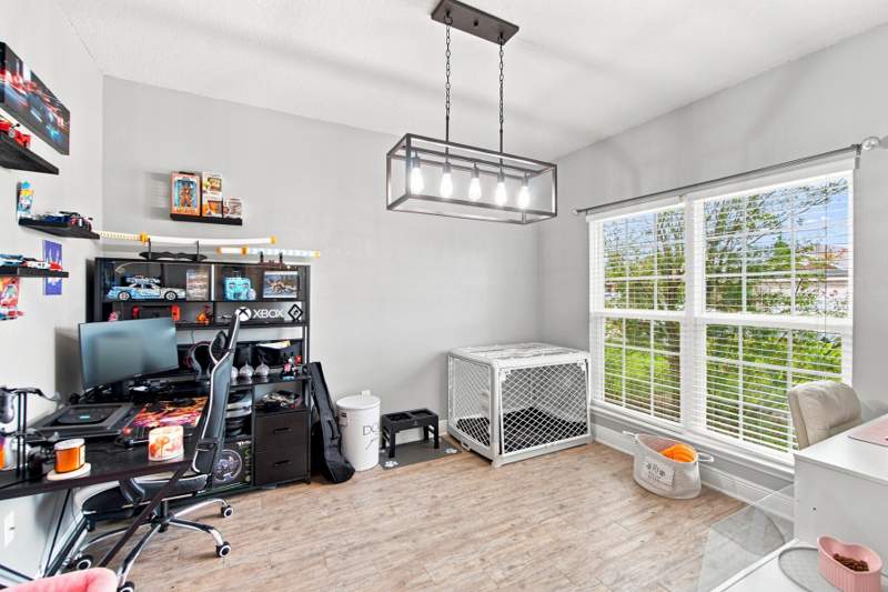 3 bedroom Detached Single Family at 659 Teal Street, Redstone Commons Ph I, Crestview — photo 5