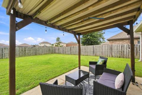 659 Teal Street, Crestview FL - photo 22 of 28