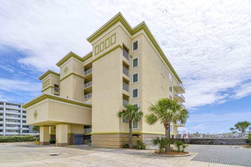 3 bedroom Condominium at 663 Nautilus Court #304, Sea Dunes Condo, Fort Walton Beach — photo 2