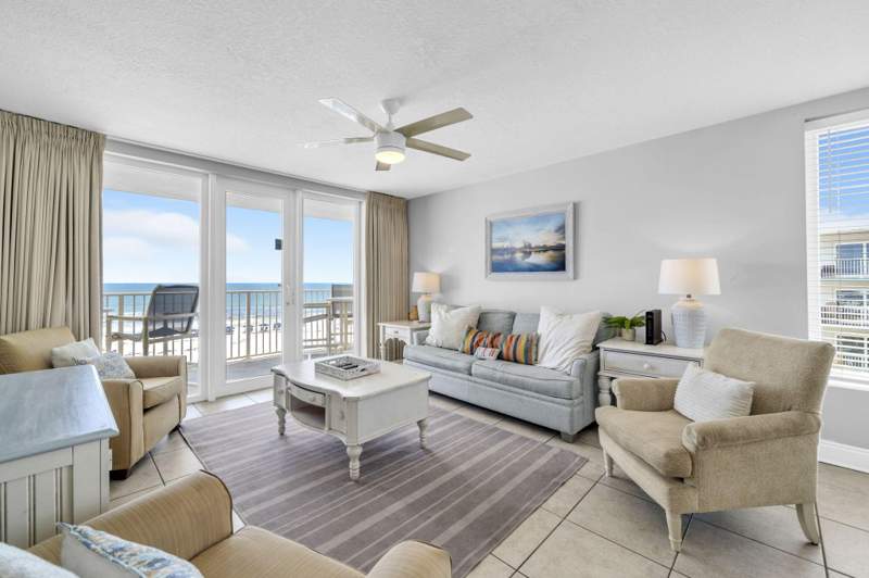 3 bedroom Condominium at 663 Nautilus Court #304, Sea Dunes Condo, Fort Walton Beach — photo 3